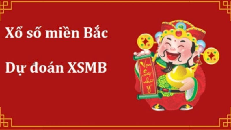 Dự đoán xổ số miền Bắc bằng tính tổng